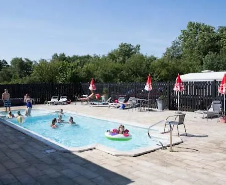 Sopark * Holstebro