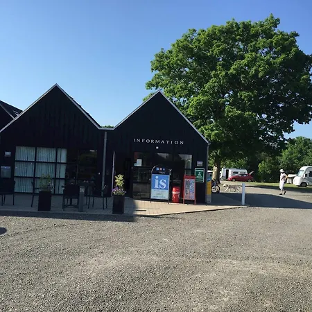 Søpark Campingplads Holstebro