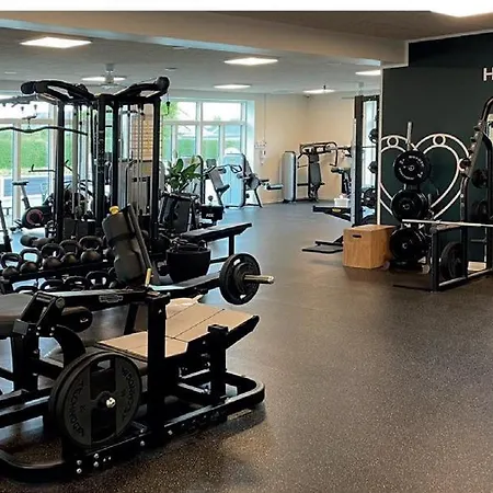 Campingplads Søpark