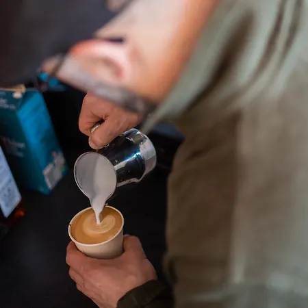 Søpark Campingplads