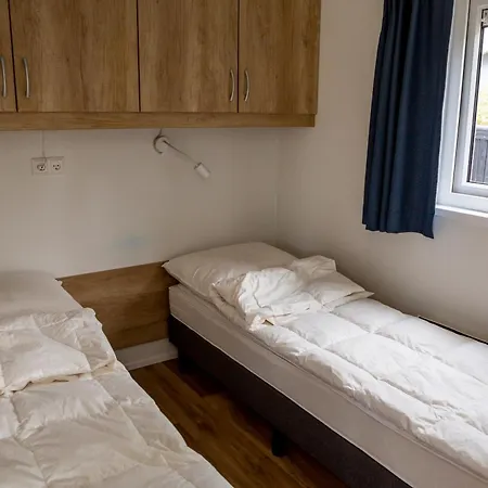 Søpark Campingplads *