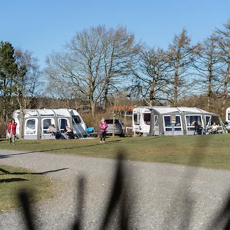 Søpark Campingplads Holstebro