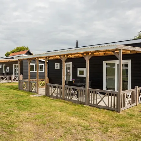 Campingplads Søpark Holstebro