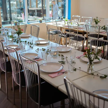 Campingplads Søpark