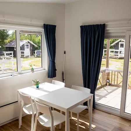 Søpark Campingplads