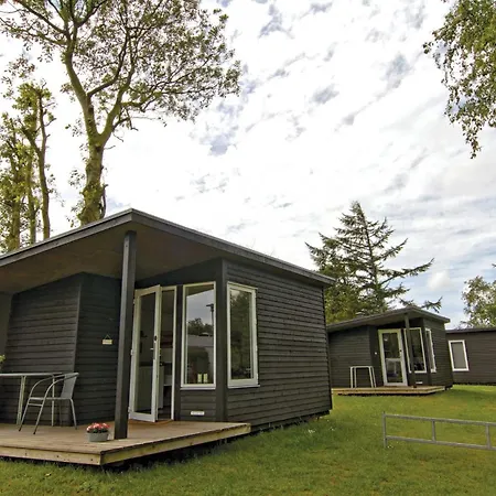 Sopark Camping *