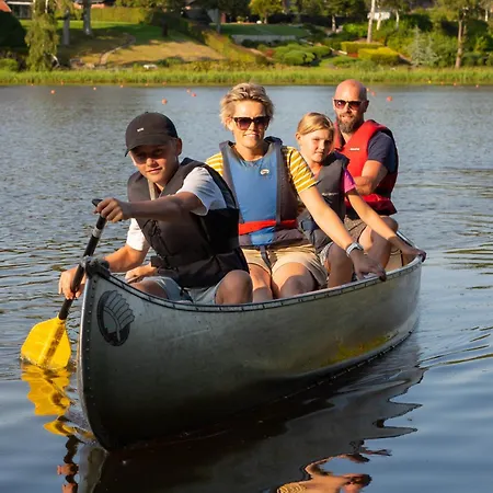 Campingplads Søpark