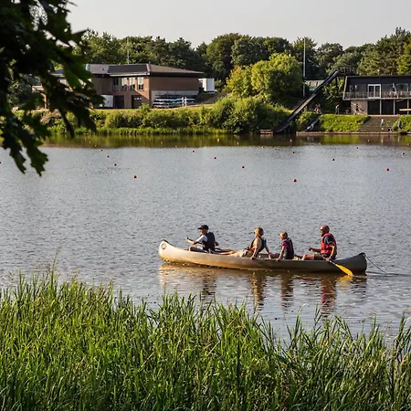 Campingplads Søpark Holstebro