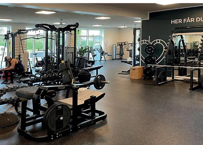 Κάμπινγκ Sopark