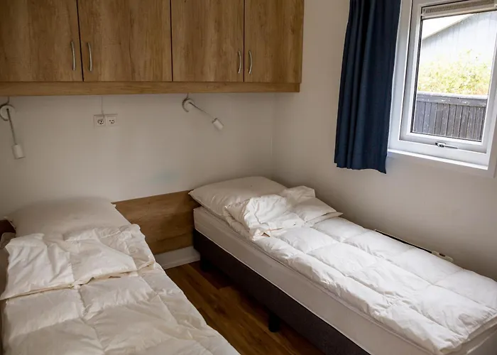 Sopark Κάμπινγκ *