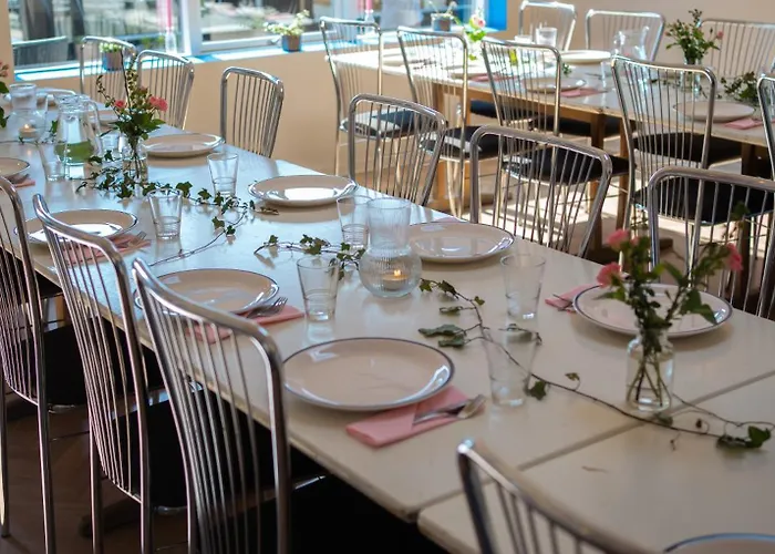 Κάμπινγκ Sopark