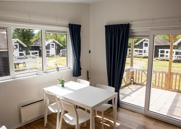 Sopark Κάμπινγκ