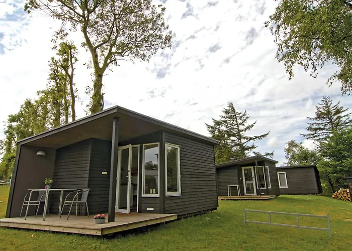 Sopark Κάμπινγκ *