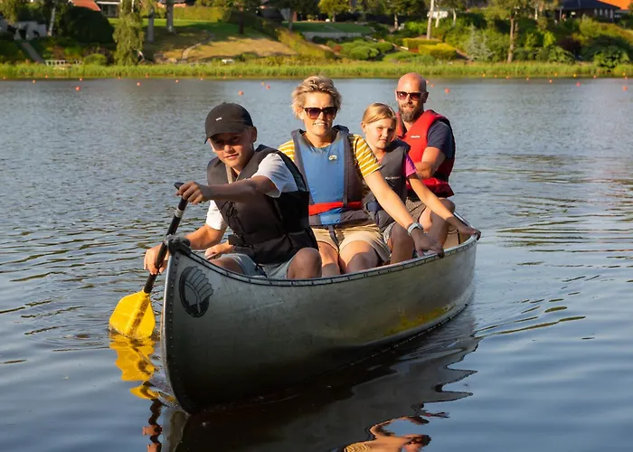 Κάμπινγκ Sopark