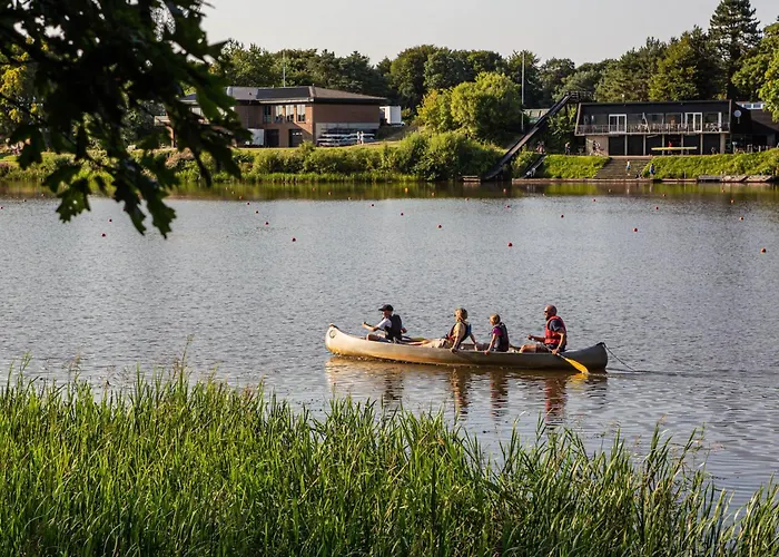 Κάμπινγκ Sopark Holstebro